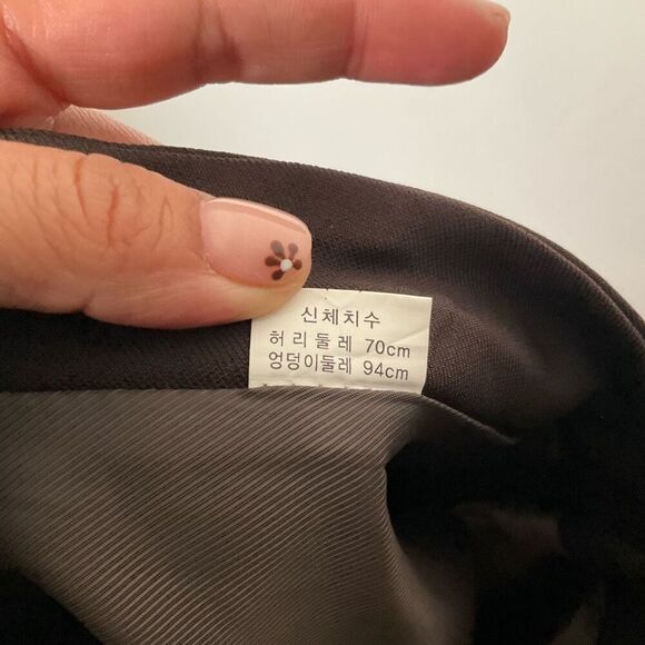 Ferragamo Pencil Skirt - Picture 7 of 7